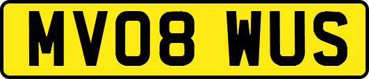 MV08WUS