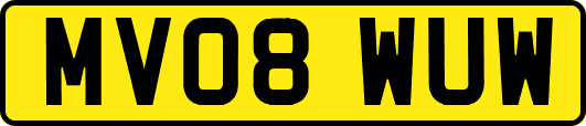 MV08WUW