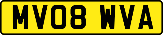 MV08WVA