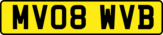 MV08WVB
