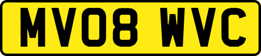 MV08WVC
