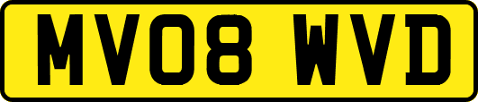 MV08WVD