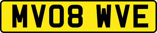 MV08WVE