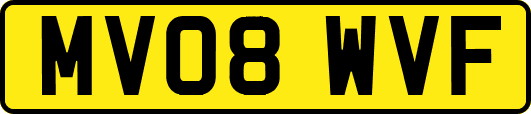 MV08WVF