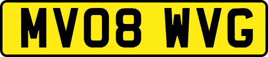 MV08WVG
