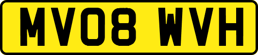 MV08WVH