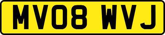 MV08WVJ