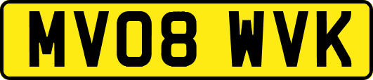 MV08WVK