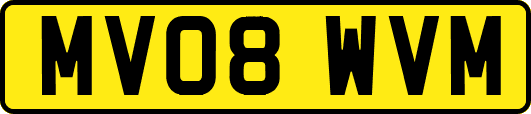 MV08WVM