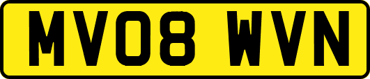 MV08WVN
