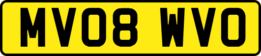 MV08WVO