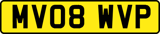 MV08WVP