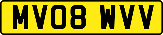 MV08WVV