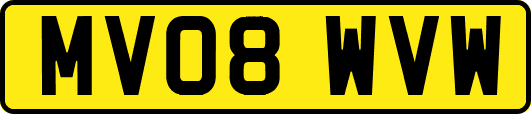 MV08WVW