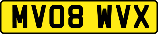 MV08WVX
