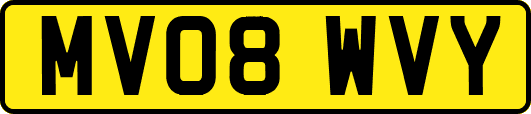 MV08WVY
