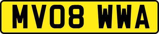 MV08WWA
