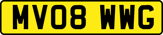 MV08WWG