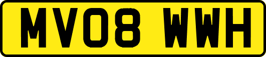 MV08WWH