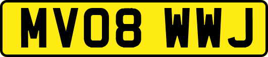 MV08WWJ