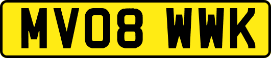 MV08WWK