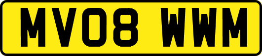 MV08WWM