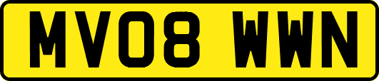 MV08WWN