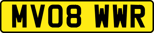 MV08WWR