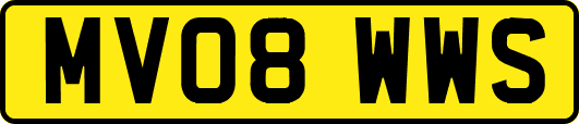 MV08WWS