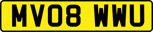 MV08WWU