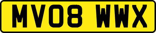 MV08WWX