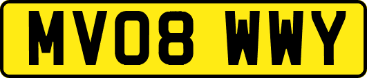 MV08WWY