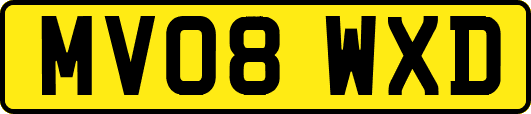 MV08WXD