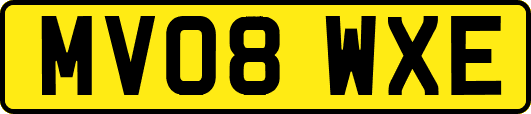 MV08WXE