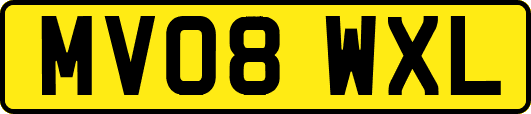 MV08WXL