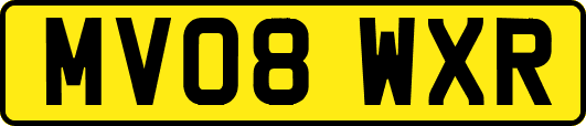 MV08WXR