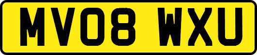 MV08WXU