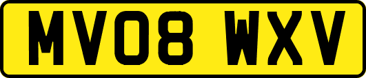 MV08WXV