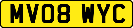 MV08WYC