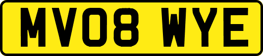 MV08WYE