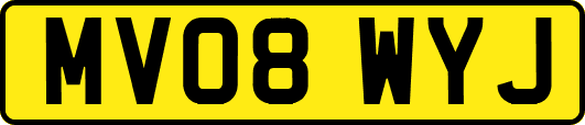 MV08WYJ