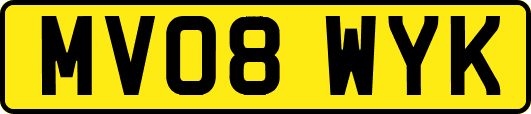MV08WYK
