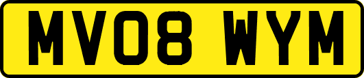 MV08WYM