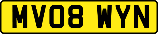 MV08WYN
