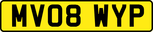 MV08WYP
