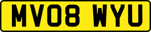 MV08WYU
