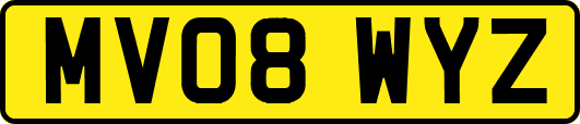 MV08WYZ