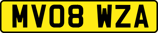 MV08WZA