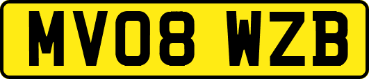 MV08WZB
