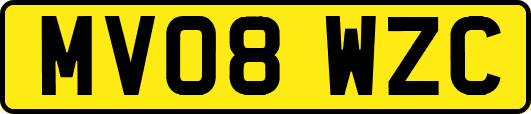 MV08WZC